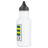 Togo Waterfles (Rechts)