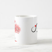 Toi et Moi, et la tasse de Cupidon (Centre)