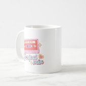 Toi et moi sommes le mélange parfait de la Mug de (Devant gauche)