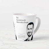 TOI Mug (Angle droit)