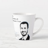 TOI Mug (Droite)