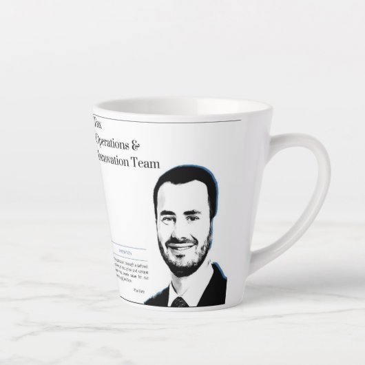 TOI Mug (Droite)