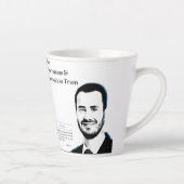 TOI Rohde Mug (Droite)