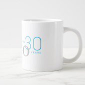 Toigo30 Jumbo Mug (Droite)