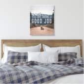Toile (Insitu(Chambre))