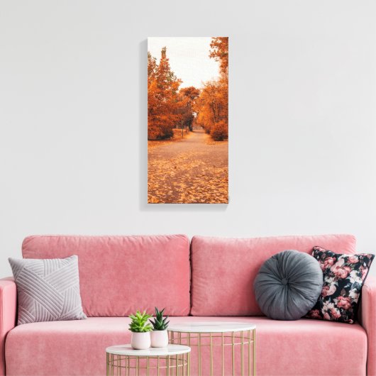 Toile (Insitu(Salon))