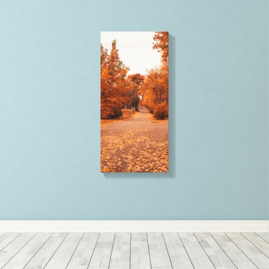 Toile (Insitu (Plancher de Bois))