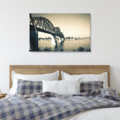 Toile (Insitu(Chambre))