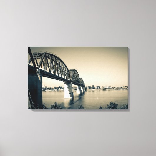 Toile (Recto)