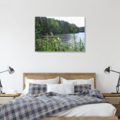 Toile (Insitu(Chambre))