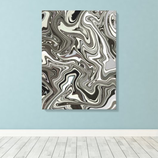 Toile (Insitu (Plancher de Bois))