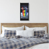 toile (Insitu(Chambre))