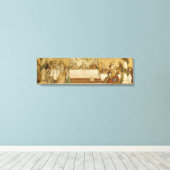 TOILE  (Insitu (Plancher de Bois))