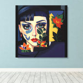 Toile (Insitu (Plancher de Bois))