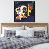 Toile (Insitu(Chambre))