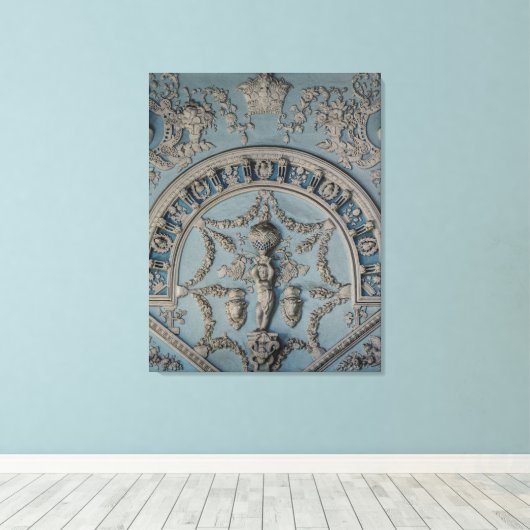 Toile (Insitu (Plancher de Bois))