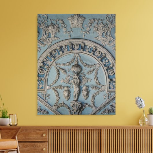 Toile (Insitu(Salon))