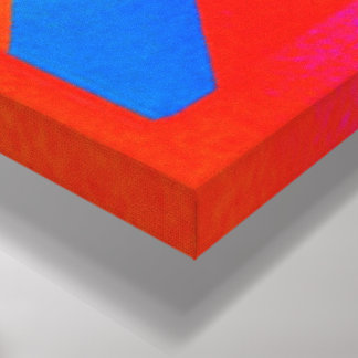 TOILE ジオメトリ脳汁とトラぺゾイド幻視