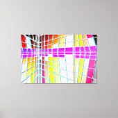 TOILE モンドリアンシティ10 (Recto)