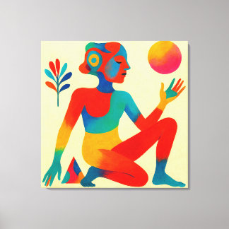 TOILE 太陽を孕む者