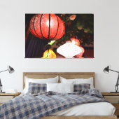 TOILE 日 (Insitu(Chambre))