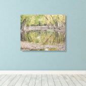 Toile ~ 1 (Insitu (Plancher de Bois))