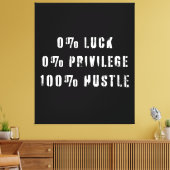 Toile 100 Pour Cent D'effort (Insitu(Salon))