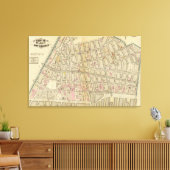 Toile 10 Ward 9 (Insitu(Salon))