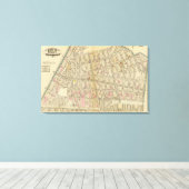 Toile 10 Ward 9 (Insitu (Plancher de Bois))