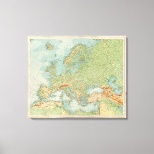 Toile 1112 Physique européen