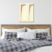 Toile 112 Taux de mortalité, causes 1900, 1890 (Insitu(Chambre))