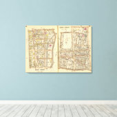 Toile 114115 Mt Vernon (Insitu (Plancher de Bois))