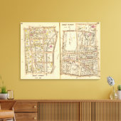 Toile 114115 Mt Vernon (Insitu(Salon))