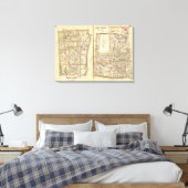 Toile 114115 Mt Vernon (Insitu(Chambre))