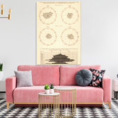 Toile 116 Décès de la coqueluche (Insitu(Salon))