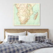 Toile 11819 Afrique du Sud (Insitu(Chambre))