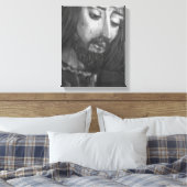 Toile # 11x14 # Lienzo (Insitu(Chambre))