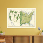 Toile 129 Taille des fermes 1900 (Insitu(Salon))