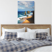 Toile 12 Apôtres, Australie (Insitu(Chambre))