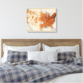 Toile 12 Population 1890 (Insitu(Chambre))