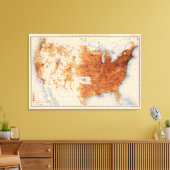 Toile 12 Population 1890 (Insitu(Salon))