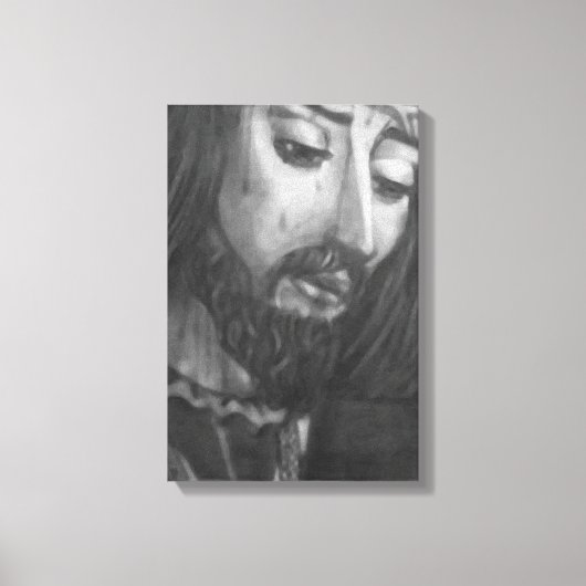 Toile # 12x18 #Lienzo (Recto)