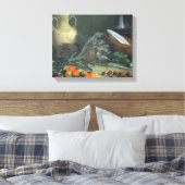 TOILE 131-0059642 (Insitu(Chambre))