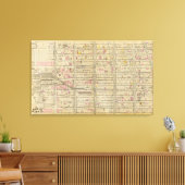 Toile 14 Ward 20 (Insitu(Salon))