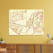 Toile 150151 Nouvelle Rochelle (Insitu(Salon))