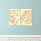 Toile 150151 Nouvelle Rochelle (Insitu (Plancher de Bois))