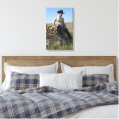 Toile 15693-RA Cowboy (Insitu(Chambre))
