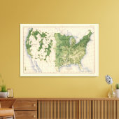 Toile 157 Blé/acre (Insitu(Salon))