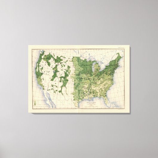 Toile 157 Blé/acre (Recto)