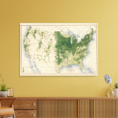 Toile 158 avoine/mille² (Insitu(Salon))